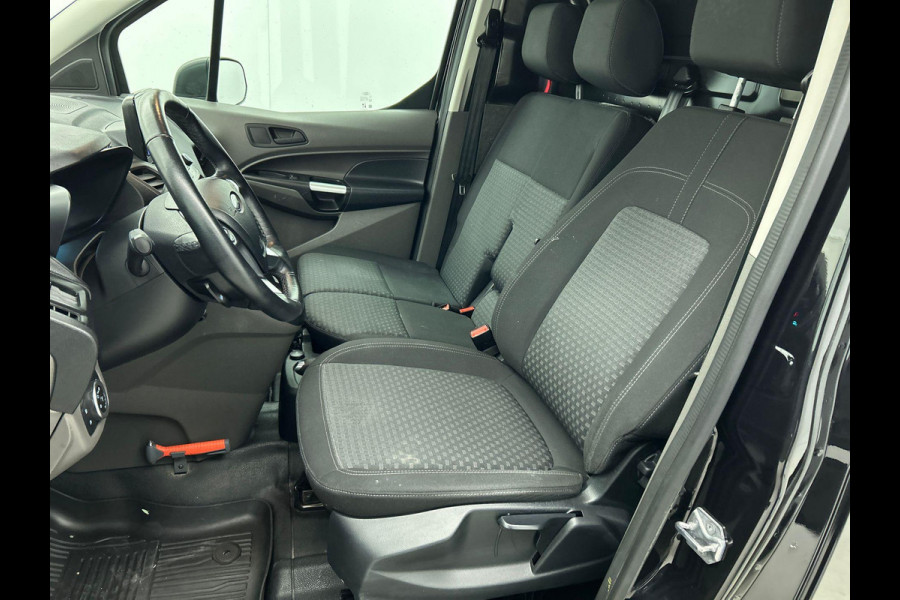 Ford Transit Connect 1.5 EcoBlue Aut. L2 Trend Automaat Navigatie Airco Cruise Control Parkeersensoren Camera 3 Zits