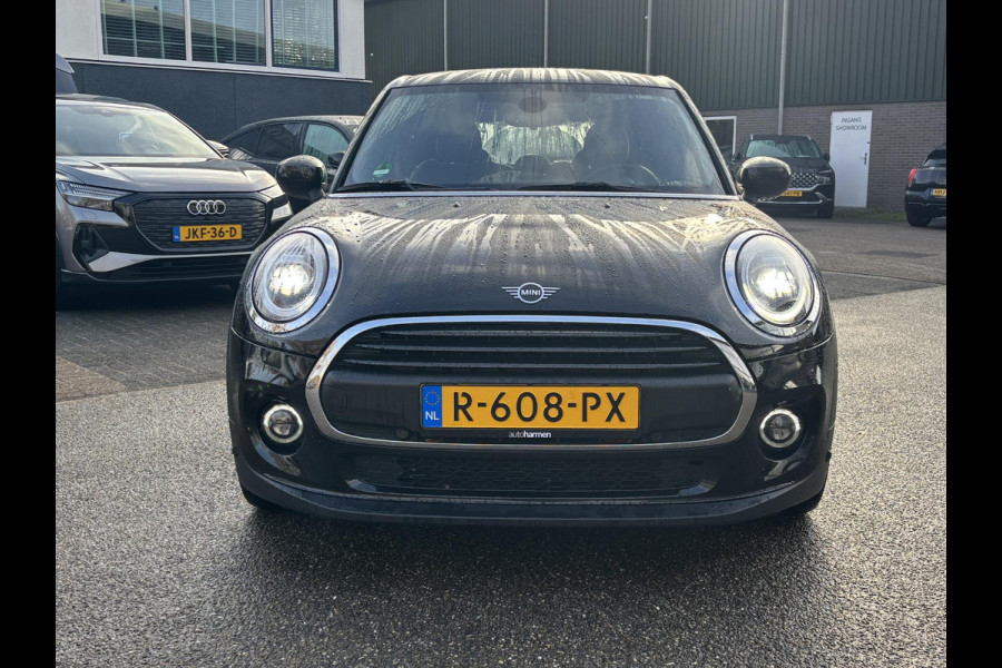 MINI Mini 1.5 One Chili | All season banden | PDC voor + achter | Sfeerverlichting | Sportstoelen | climate control | Full Led | keyless |  stoelverwarming – rijklaar met 12 BOVAG garantie!