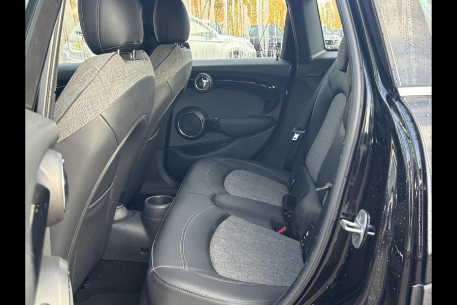 MINI Mini 1.5 One Chili | All season banden | PDC voor + achter | Sfeerverlichting | Sportstoelen | climate control | Full Led | keyless |  stoelverwarming – rijklaar met 12 BOVAG garantie!