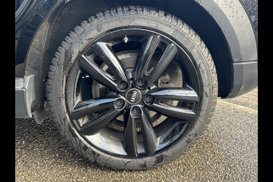 MINI Mini 1.5 One Chili | All season banden | PDC voor + achter | Sfeerverlichting | Sportstoelen | climate control | Full Led | keyless |  stoelverwarming – rijklaar met 12 BOVAG garantie!