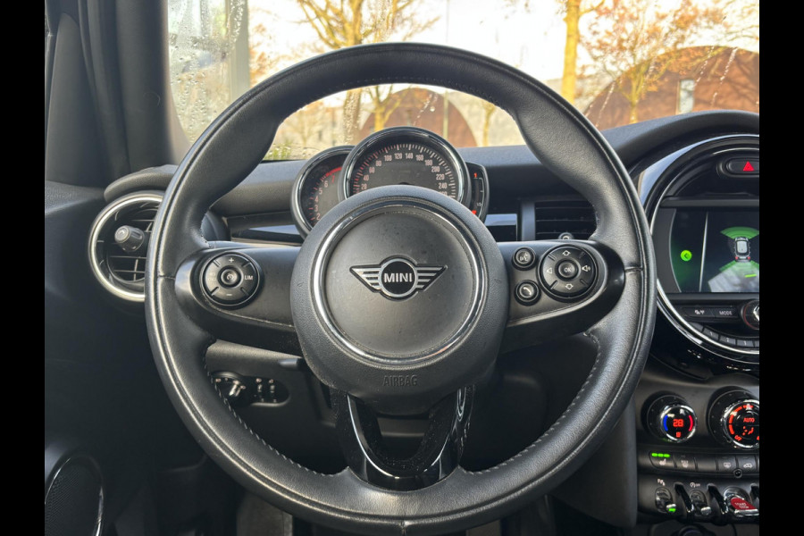 MINI Mini 1.5 One Chili | All season banden | PDC voor + achter | Sfeerverlichting | Sportstoelen | climate control | Full Led | keyless |  stoelverwarming – rijklaar met 12 BOVAG garantie!
