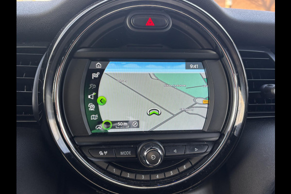 MINI Mini 1.5 One Chili | All season banden | PDC voor + achter | Sfeerverlichting | Sportstoelen | climate control | Full Led | keyless |  stoelverwarming – rijklaar met 12 BOVAG garantie!