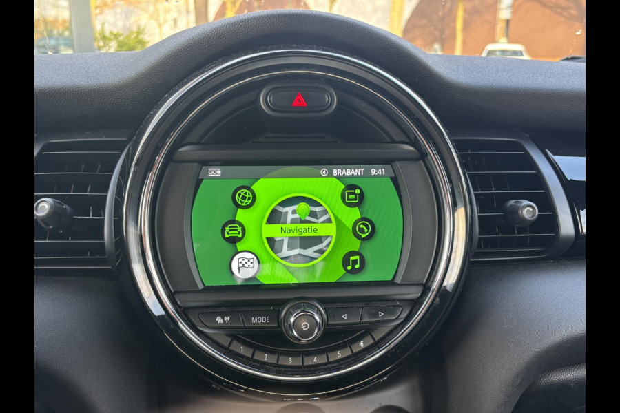 MINI Mini 1.5 One Chili | All season banden | PDC voor + achter | Sfeerverlichting | Sportstoelen | climate control | Full Led | keyless |  stoelverwarming – rijklaar met 12 BOVAG garantie!