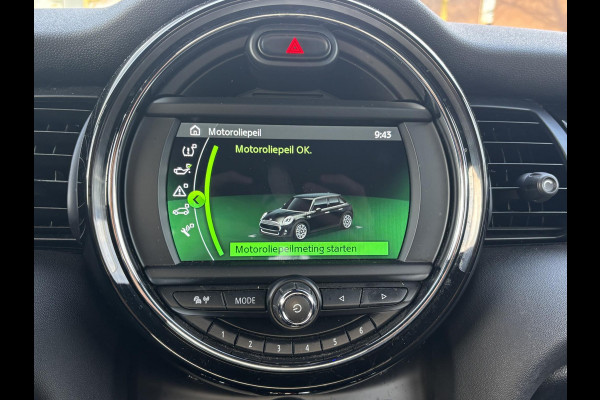 MINI Mini 1.5 One Chili | All season banden | PDC voor + achter | Sfeerverlichting | Sportstoelen | climate control | Full Led | keyless |  stoelverwarming – rijklaar met 12 BOVAG garantie!