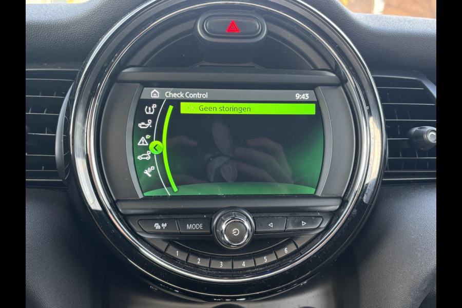 MINI Mini 1.5 One Chili | All season banden | PDC voor + achter | Sfeerverlichting | Sportstoelen | climate control | Full Led | keyless |  stoelverwarming – rijklaar met 12 BOVAG garantie!