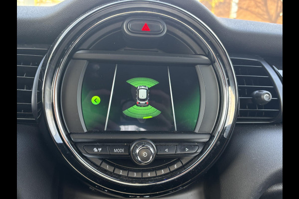 MINI Mini 1.5 One Chili | All season banden | PDC voor + achter | Sfeerverlichting | Sportstoelen | climate control | Full Led | keyless |  stoelverwarming – rijklaar met 12 BOVAG garantie!