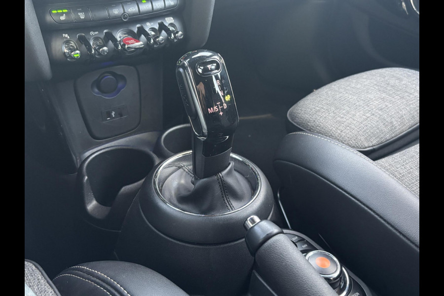 MINI Mini 1.5 One Chili | All season banden | PDC voor + achter | Sfeerverlichting | Sportstoelen | climate control | Full Led | keyless |  stoelverwarming – rijklaar met 12 BOVAG garantie!