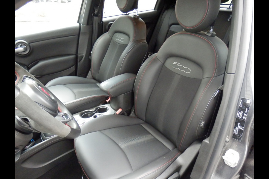 Fiat 500X 1.3 GSE Sport 150 pk | Automaat | led Xenon | Apple Carpl.