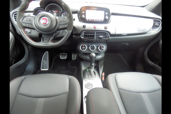 Fiat 500X 1.3 GSE Sport 150 pk | Automaat | led Xenon | Apple Carpl.