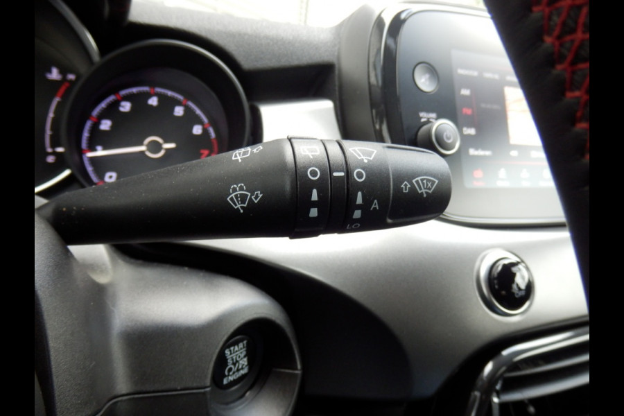 Fiat 500X 1.3 GSE Sport 150 pk | Automaat | led Xenon | Apple Carpl.
