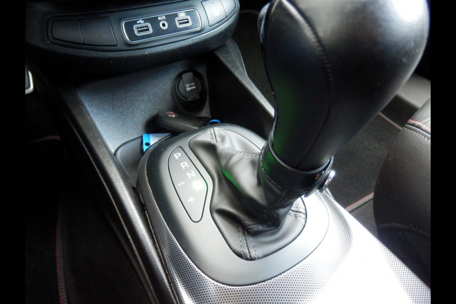 Fiat 500X 1.3 GSE Sport 150 pk | Automaat | led Xenon | Apple Carpl.