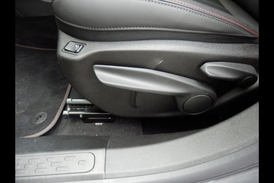 Fiat 500X 1.3 GSE Sport 150 pk | Automaat | led Xenon | Apple Carpl.