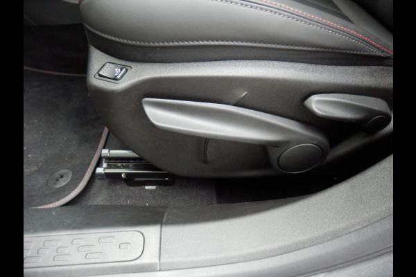 Fiat 500X 1.3 GSE Sport 150 pk | Automaat | led Xenon | Apple Carpl.