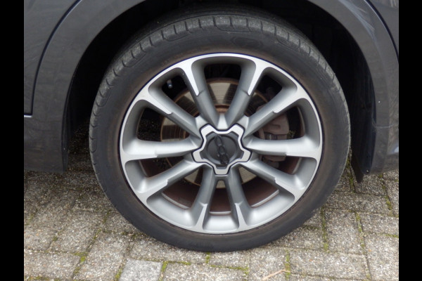 Fiat 500X 1.3 GSE Sport 150 pk | Automaat | led Xenon | Apple Carpl.