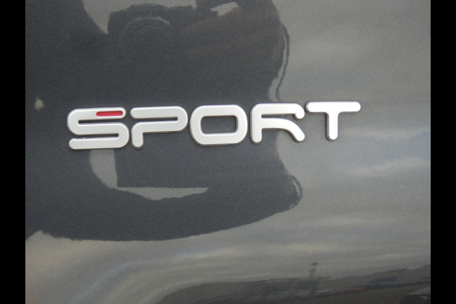 Fiat 500X 1.3 GSE Sport 150 pk | Automaat | led Xenon | Apple Carpl.