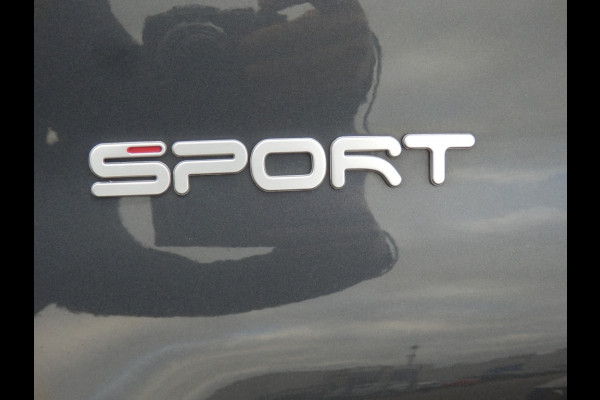 Fiat 500X 1.3 GSE Sport 150 pk | Automaat | led Xenon | Apple Carpl.