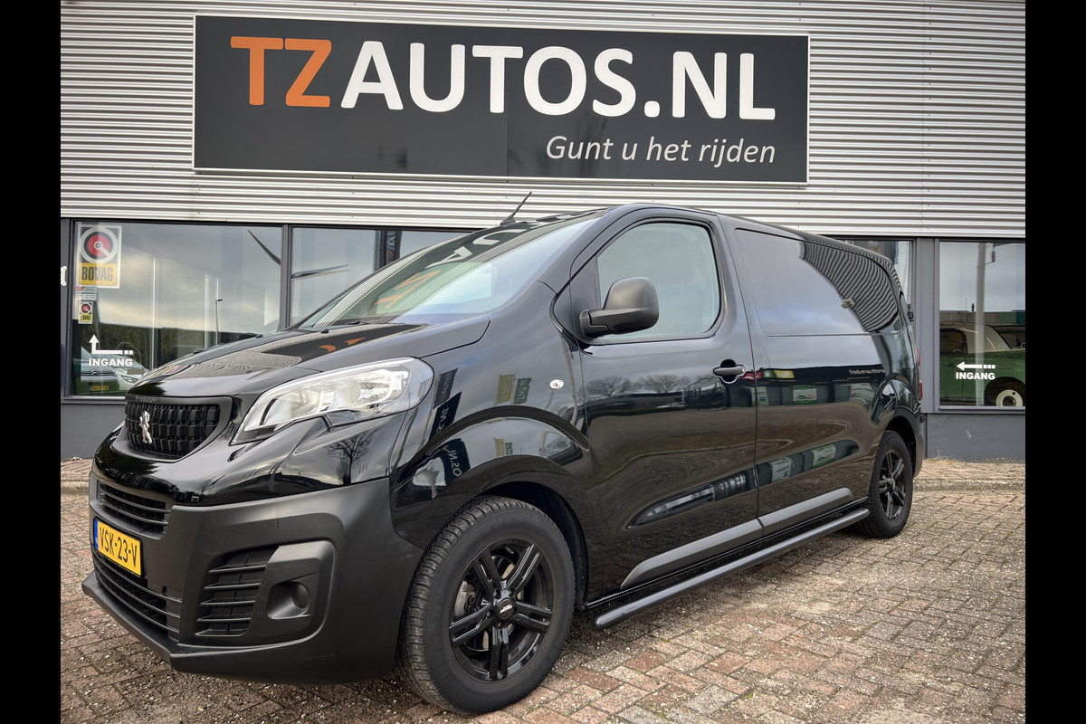 Peugeot Expert 2.0 BlueHDI 145 Premium Navi/Camera/Automaat