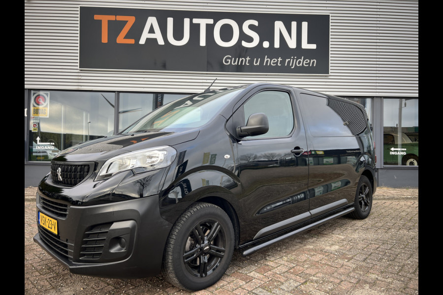 Peugeot Expert 2.0 BlueHDI 145 Premium Navi/Camera/Automaat