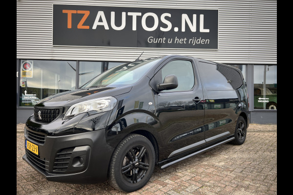 Peugeot Expert 2.0 BlueHDI 145 Premium Navi/Camera/Automaat