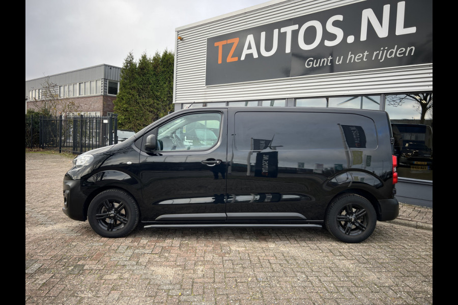 Peugeot Expert 2.0 BlueHDI 145 Premium Navi/Camera/Automaat