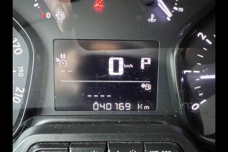 Peugeot Expert 2.0 BlueHDI 145 Premium Navi/Camera/Automaat