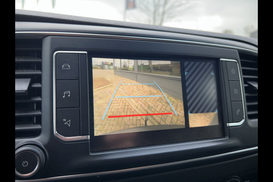 Peugeot Expert 2.0 BlueHDI 145 Premium Navi/Camera/Automaat