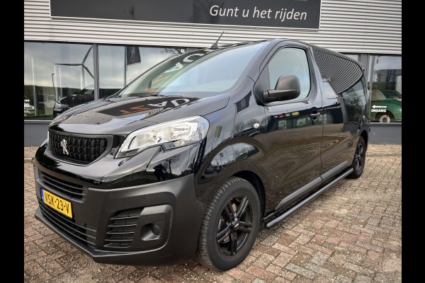 Peugeot Expert 2.0 BlueHDI 145 Premium Navi/Camera/Automaat