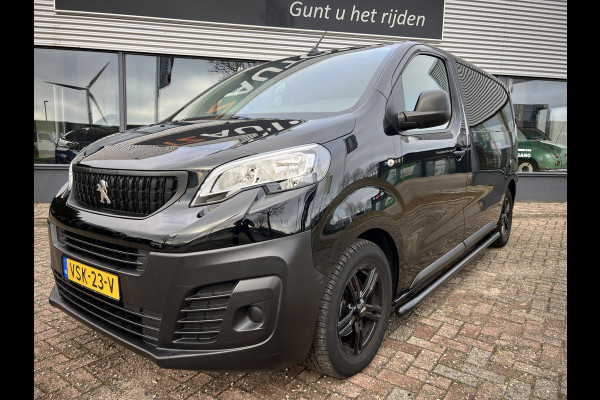 Peugeot Expert 2.0 BlueHDI 145 Premium Navi/Camera/Automaat