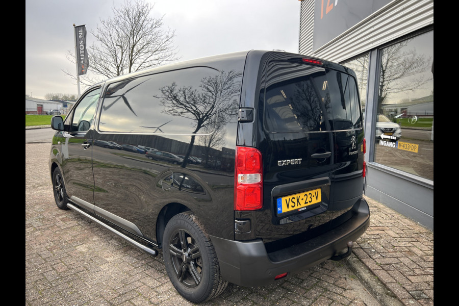 Peugeot Expert 2.0 BlueHDI 145 Premium Navi/Camera/Automaat
