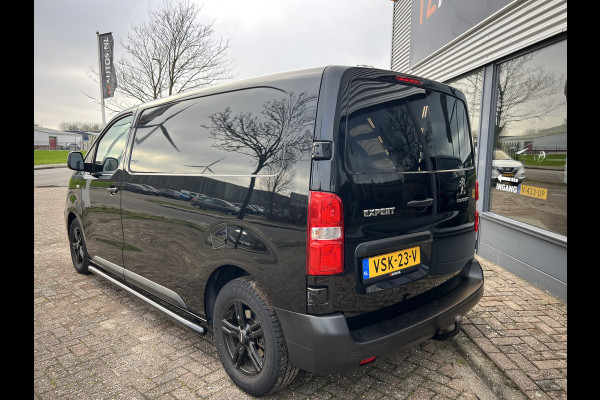 Peugeot Expert 2.0 BlueHDI 145 Premium Navi/Camera/Automaat