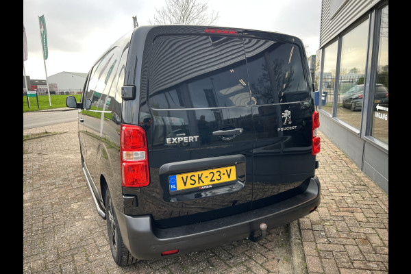 Peugeot Expert 2.0 BlueHDI 145 Premium Navi/Camera/Automaat