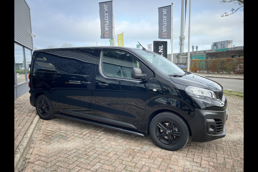 Peugeot Expert 2.0 BlueHDI 145 Premium Navi/Camera/Automaat