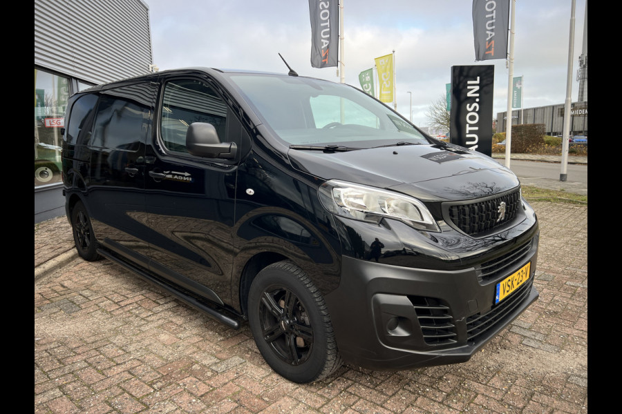 Peugeot Expert 2.0 BlueHDI 145 Premium Navi/Camera/Automaat