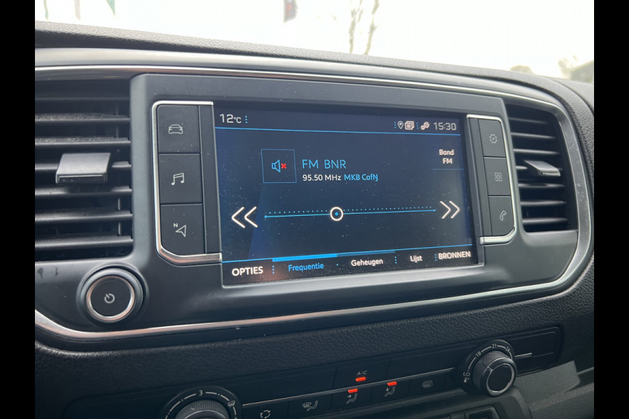 Peugeot Expert 2.0 BlueHDI 145 Premium Navi/Camera/Automaat