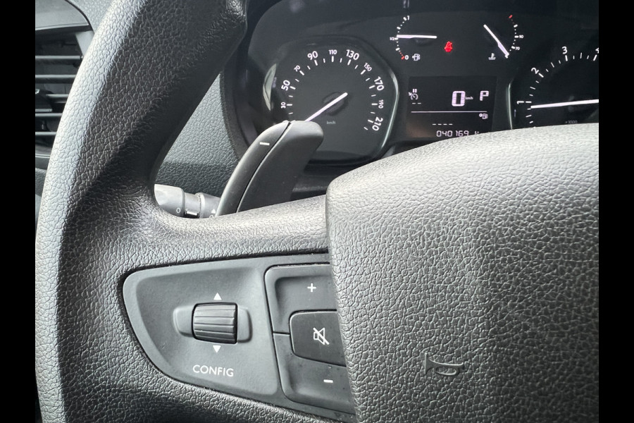 Peugeot Expert 2.0 BlueHDI 145 Premium Navi/Camera/Automaat