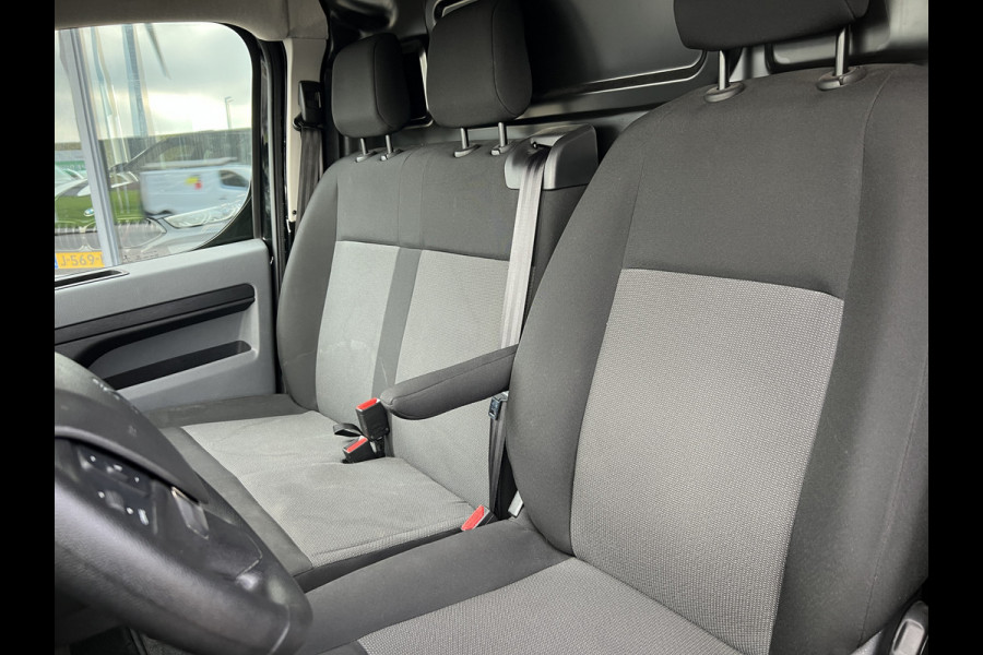 Peugeot Expert 2.0 BlueHDI 145 Premium Navi/Camera/Automaat