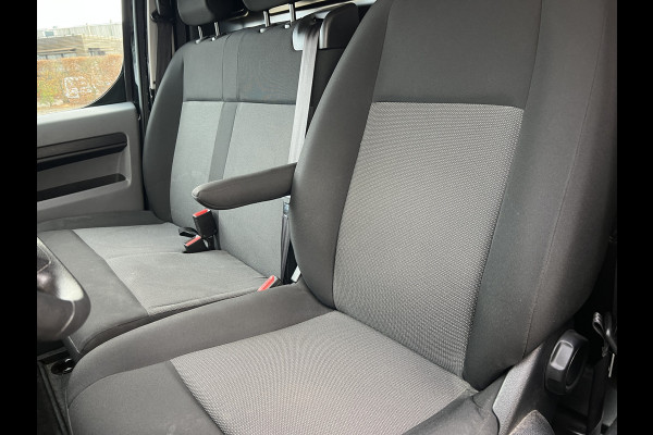 Peugeot Expert 2.0 BlueHDI 145 Premium Navi/Camera/Automaat