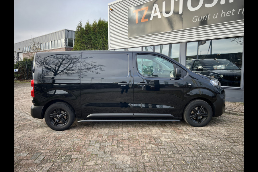 Peugeot Expert 2.0 BlueHDI 145 Premium Navi/Camera/Automaat