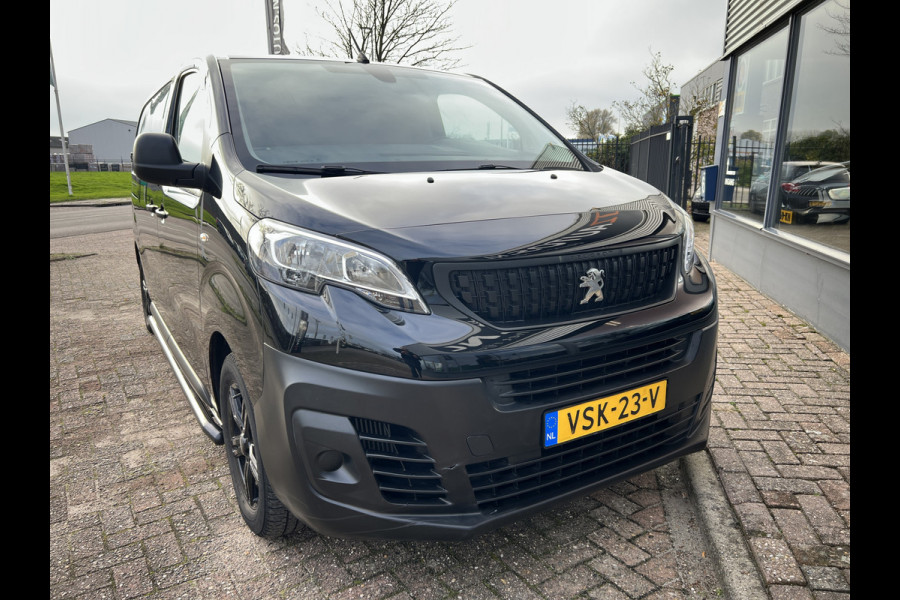 Peugeot Expert 2.0 BlueHDI 145 Premium Navi/Camera/Automaat
