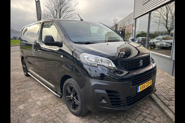 Peugeot Expert 2.0 BlueHDI 145 Premium Navi/Camera/Automaat