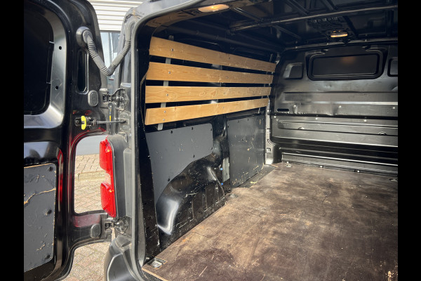 Peugeot Expert 2.0 BlueHDI 145 Premium Navi/Camera/Automaat