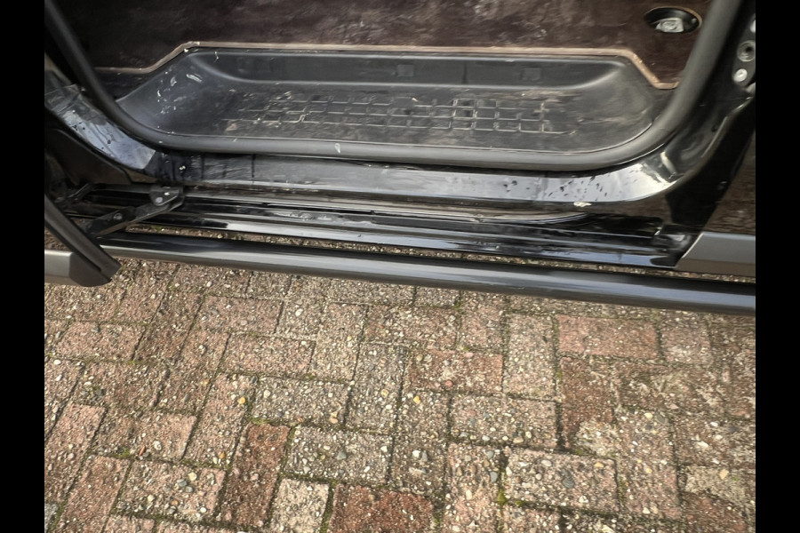 Peugeot Expert 2.0 BlueHDI 145 Premium Navi/Camera/Automaat