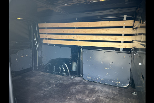 Peugeot Expert 2.0 BlueHDI 145 Premium Navi/Camera/Automaat