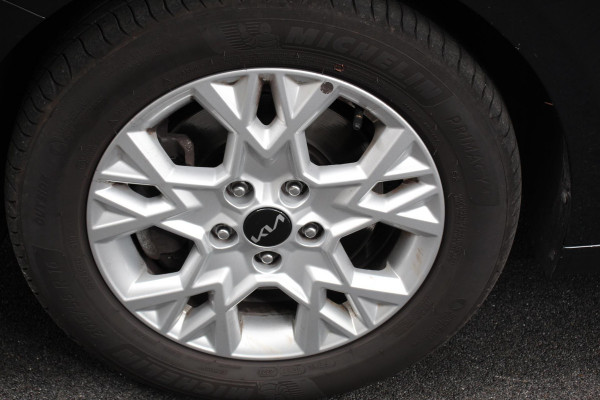 Kia Ceed Sportswagon 1.0 T-GDi Prestige | Navigatie | Apple Carplay / Android Auto | Climate Control | Cruise Control | Camera | Dab | Lichtmetalen Velgen | Lane Assist | Privacy Glass |