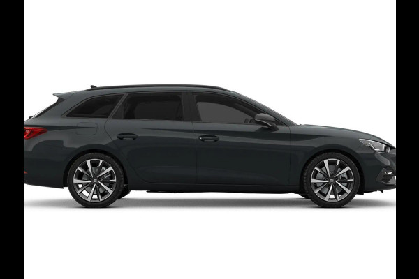 Seat Leon Sportstourer 1.5 TSI e-Hybrid FR Business | Technology Pack | Velgen 'Performance Supreme', 18 inch