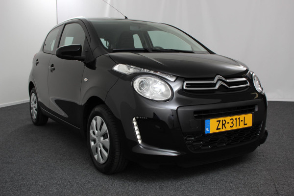 Citroën C1 1.0 VTi Feel | Airco | Bluetooth | Led | 5 deurs