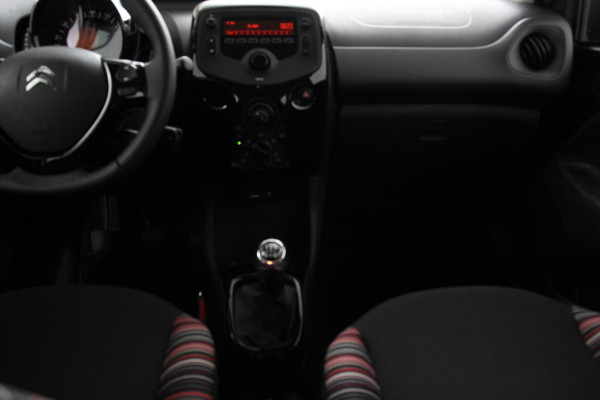 Citroën C1 1.0 VTi Feel | Airco | Bluetooth | Led | 5 deurs