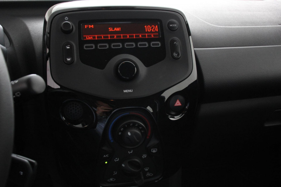 Citroën C1 1.0 VTi Feel | Airco | Bluetooth | Led | 5 deurs