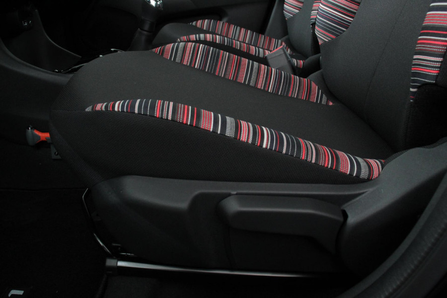 Citroën C1 1.0 VTi Feel | Airco | Bluetooth | Led | 5 deurs