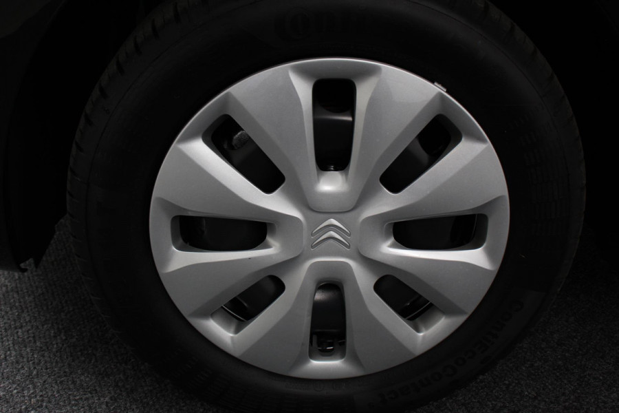 Citroën C1 1.0 VTi Feel | Airco | Bluetooth | Led | 5 deurs